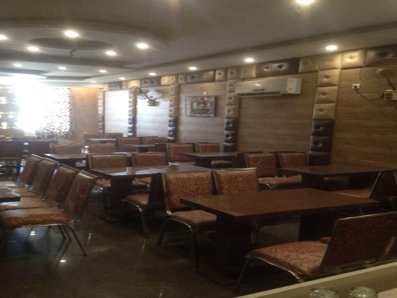 Hotel The Golden Oak Rāipur Esterno foto